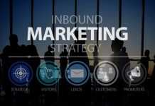 Inbound Marketing : B2B Businesses Strategies