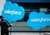 Salesforce Unveils AI Products, Raises List Prices b2b