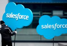 Salesforce Unveils AI Products, Raises List Prices b2b