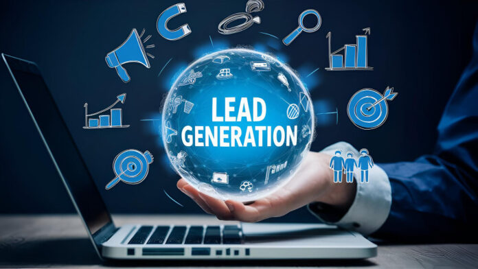 Lead Generation Software