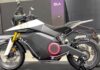 Ola Electric Bike