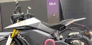 Ola Electric Bike to Debut on August 15 – All the Details You Need to Know Ola Electric Bike