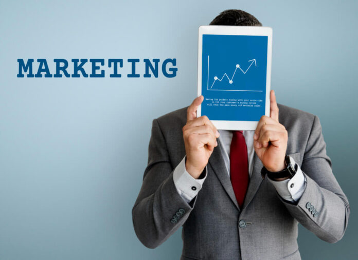 Personalized Marketing