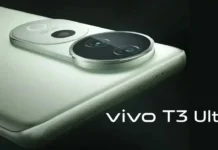 Vivo T3 Ultra Launching in India – Price and Key Features Vivo T3 Ultra
