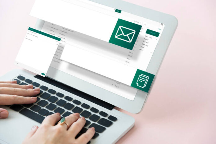 B2B Email Marketing
