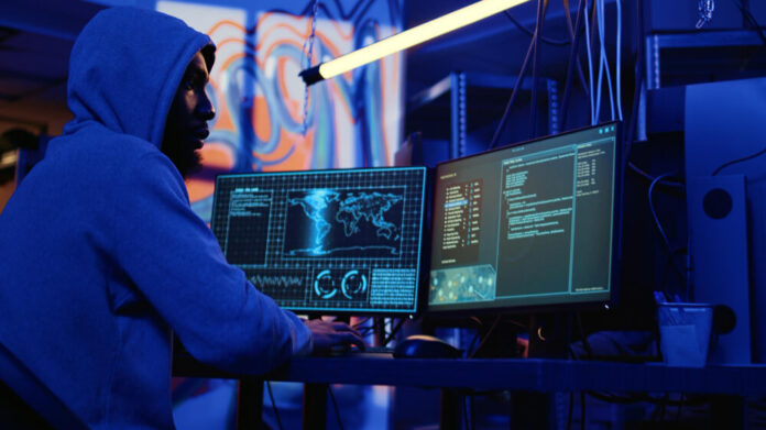 Cybersecurity