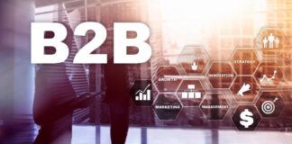 Building a Data-Driven B2B Organisation: Key Strategies B2B Organisation