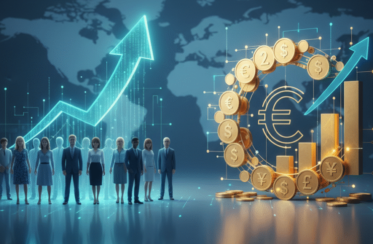 Talent & Compensation Trends for a Competitive Workforce