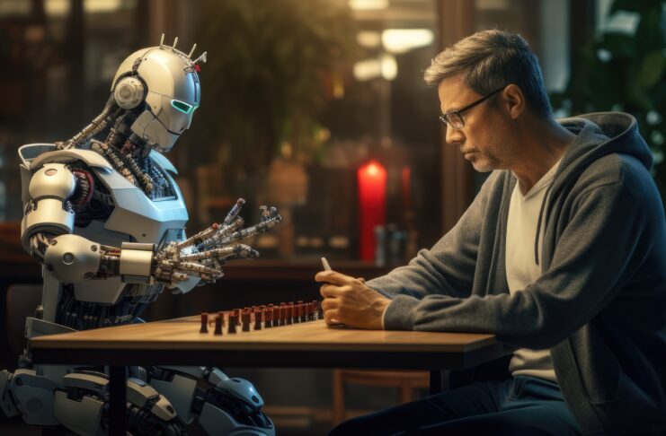 Is AI Making Us Less Intelligent? Exploring the Impact