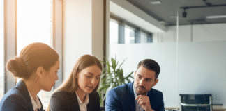 ROI of Hiring Decisions: Driving Better Business Outcomes ROI of Hiring Decisions: Driving Better Business Outcomes