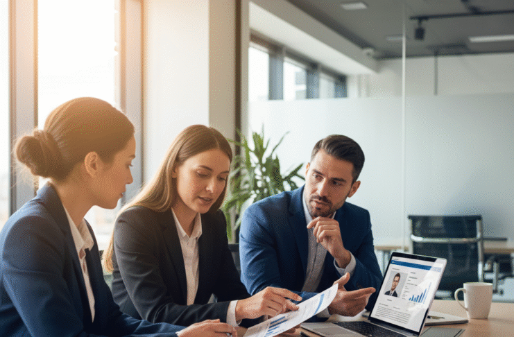 ROI of Hiring Decisions: Driving Better Business Outcomes ROI of Hiring Decisions: Driving Better Business Outcomes