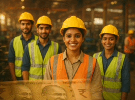 Union Budget 2026 Jobs: Will Budget Save India’s Workforce? Union Budget 2026 Jobs: Will Budget Save India’s Workforce?