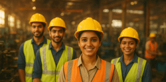 Union Budget 2026 Jobs: Will Budget Save India’s Workforce? Union Budget 2026 Jobs: Will Budget Save India’s Workforce?