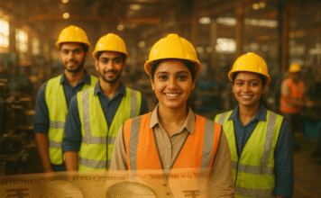 Union Budget 2026 Jobs: Will Budget Save India’s Workforce? Union Budget 2026 Jobs: Will Budget Save India’s Workforce?