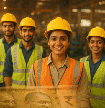 Union Budget 2026 Jobs: Will Budget Save India’s Workforce? Union Budget 2026 Jobs: Will Budget Save India’s Workforce?