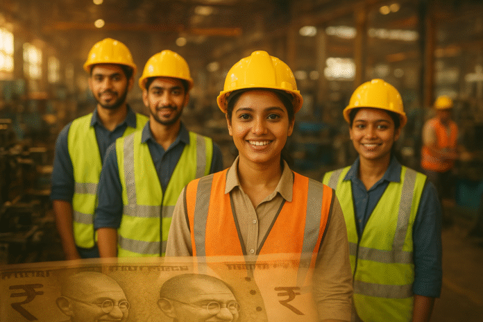 Union Budget 2026 Jobs: Will Budget Save India’s Workforce?