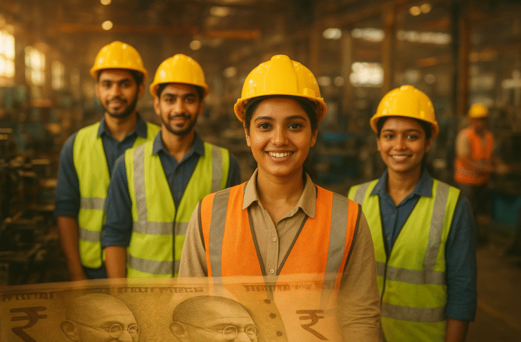 Union Budget 2026 Jobs: Will Budget Save India’s Workforce? Union Budget 2026 Jobs: Will Budget Save India’s Workforce?