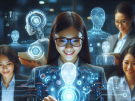 New AI-Driven HR Roles Shaping the Future of Work New AI-Driven HR Roles Shaping the Future of Work