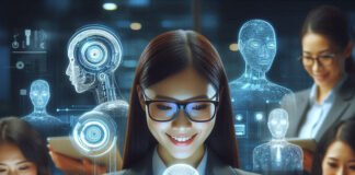 New AI-Driven HR Roles Shaping the Future of Work New AI-Driven HR Roles Shaping the Future of Work