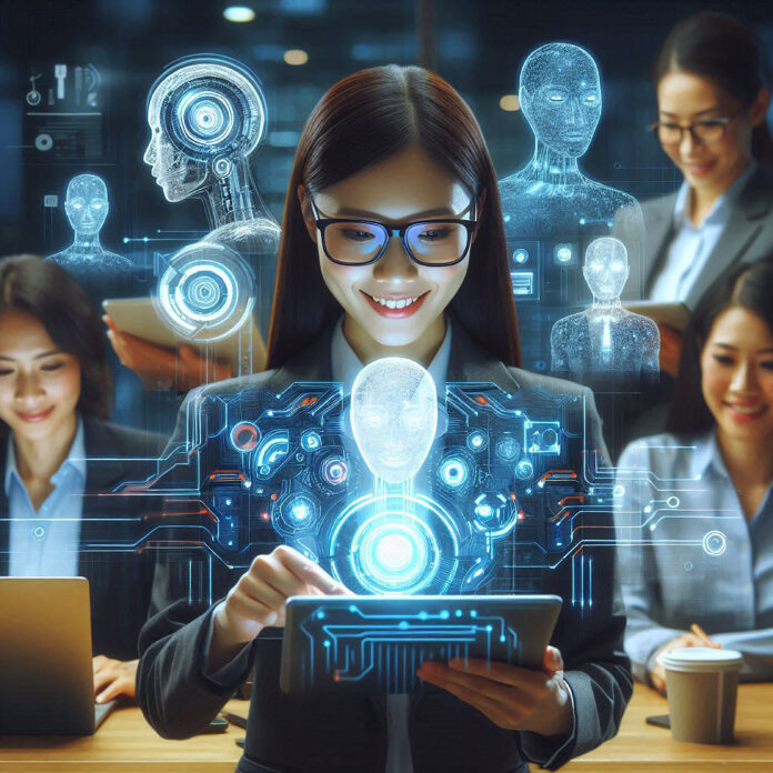 New AI-Driven HR Roles Shaping the Future of Work