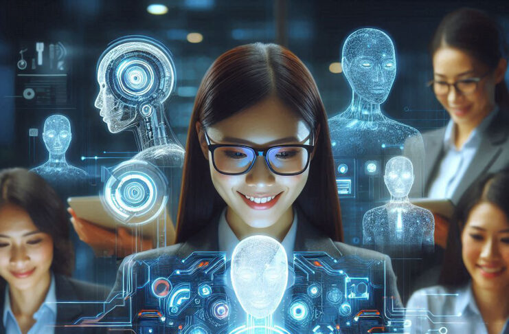 New AI-Driven HR Roles Shaping the Future of Work New AI-Driven HR Roles Shaping the Future of Work