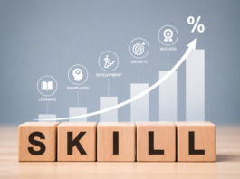 Upskill Reskill Retain: A Complete Guide to Workforce Success Upskill Reskill Retain: A Complete Guide to Workforce Success