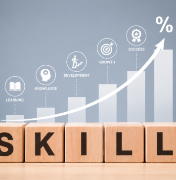 Upskill Reskill Retain: A Complete Guide to Workforce Success Upskill Reskill Retain: A Complete Guide to Workforce Success