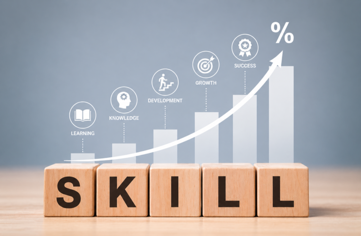 Upskill Reskill Retain: A Complete Guide to Workforce Success Upskill Reskill Retain: A Complete Guide to Workforce Success