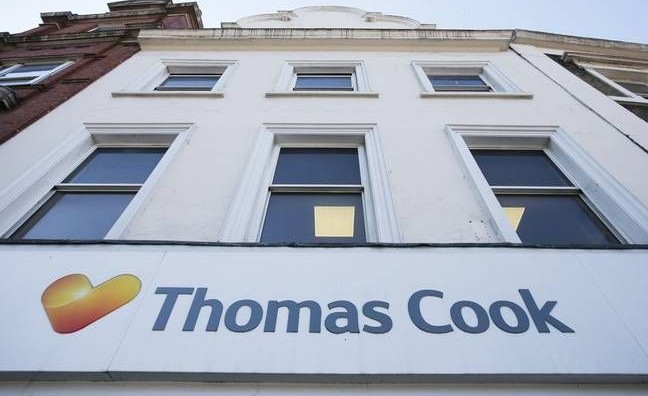 HR Trends 2026 Deepti Sheth Takes Charge at Thomas Cook HR Trends 2026 Deepti Sheth Takes Charge at Thomas Cook