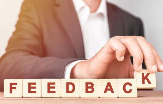 The Evolution of Performance Reviews in the Age of Feedback The Evolution of Performance Reviews in the Age of Feedback