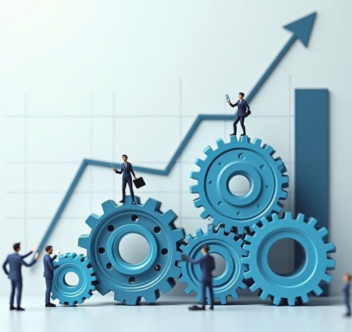 Beyond Performance Reviews: Driving Employee Growth Beyond Performance Reviews: Driving Employee Growth