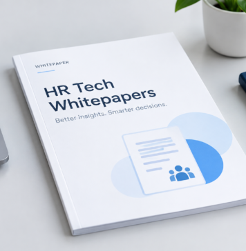 How HR Tech Whitepapers Are Shaping the Future of Workforce Decision-Making HR Tech Whitepapers: Shaping Workforce Decisions