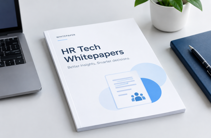 How HR Tech Whitepapers Are Shaping the Future of Workforce Decision-Making HR Tech Whitepapers: Shaping Workforce Decisions